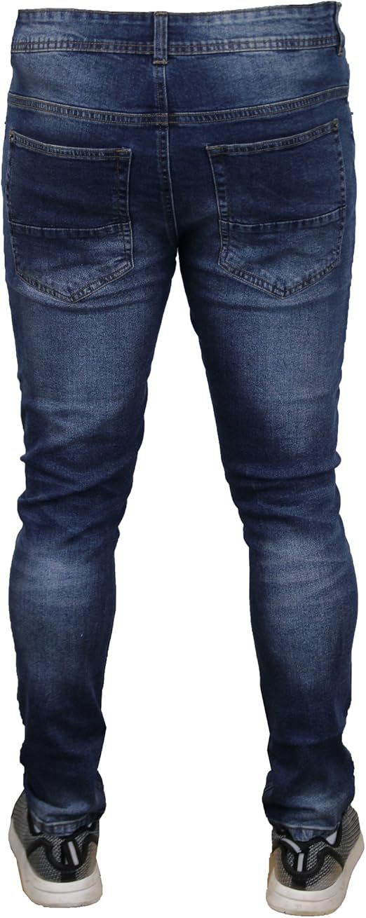 brave soul mens jeans