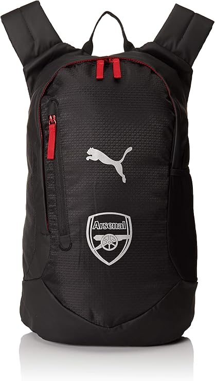 arsenal puma backpack
