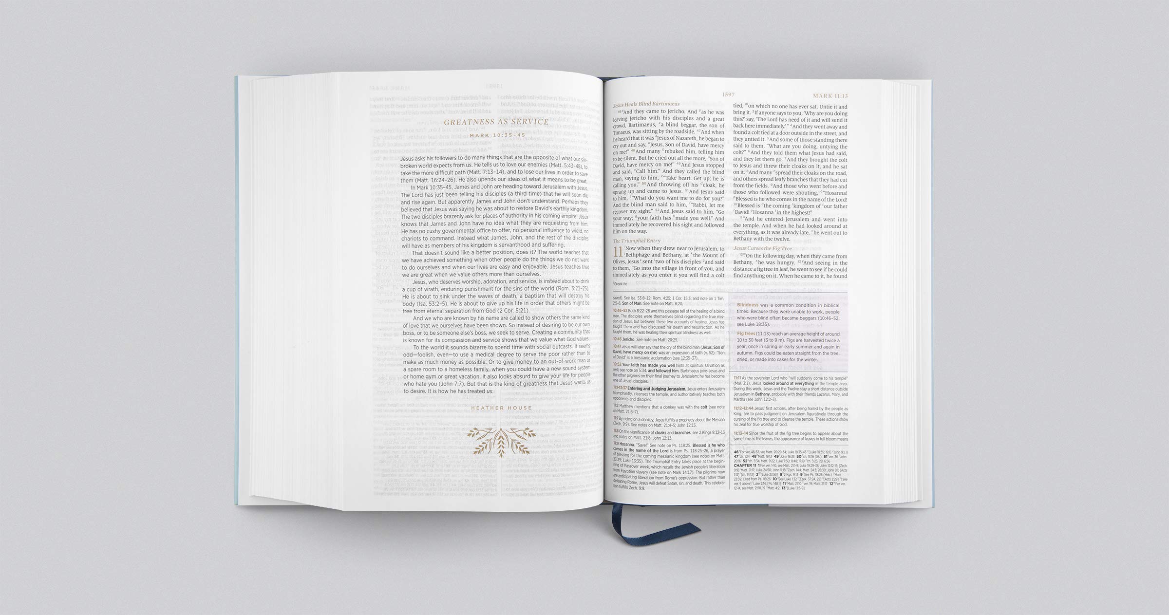 ESV Women's Study Bible (Hardcover): Holy Bible, English Standard Version ESV Women's Study Bible (Hardcover): Holy Bible, English Standard Version Hardcover