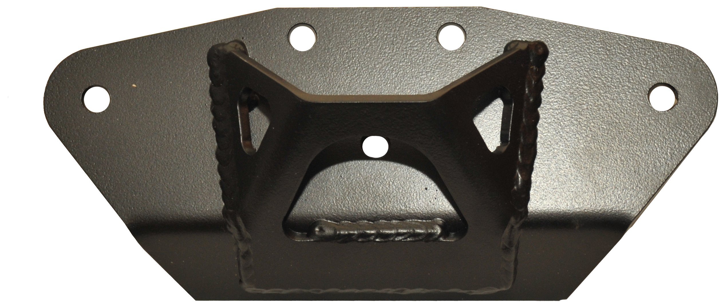 Buy XTR OffRoad Products RZR 900 / 1000 Front Tie Down / Tow hook (Matte Black) Online at