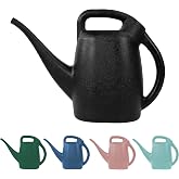 CHAPIN 48000 1/2-Gallon Watering Can, Lightweight for Easy Watering | Lightweight compact design; ideal for indoor plants watering with large opening for easy refill and controlled pour