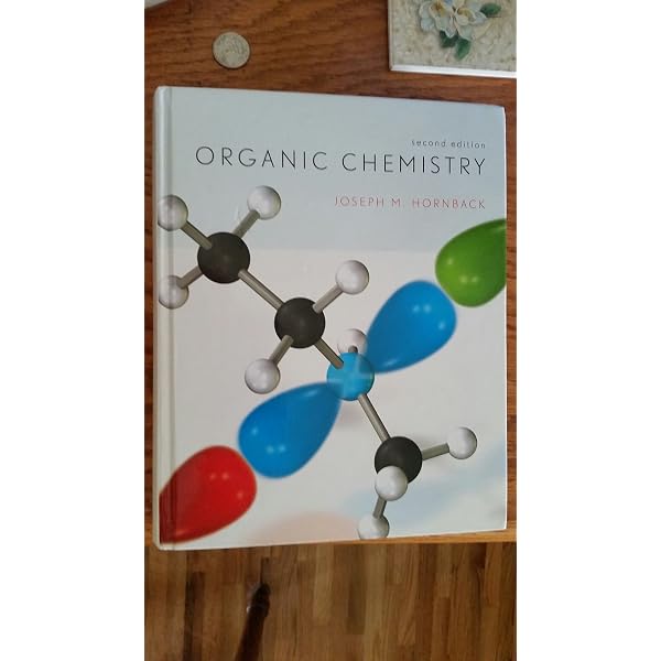 Organic Chemistry: Robert Thornton Morrison, Robert Neilson Boyd