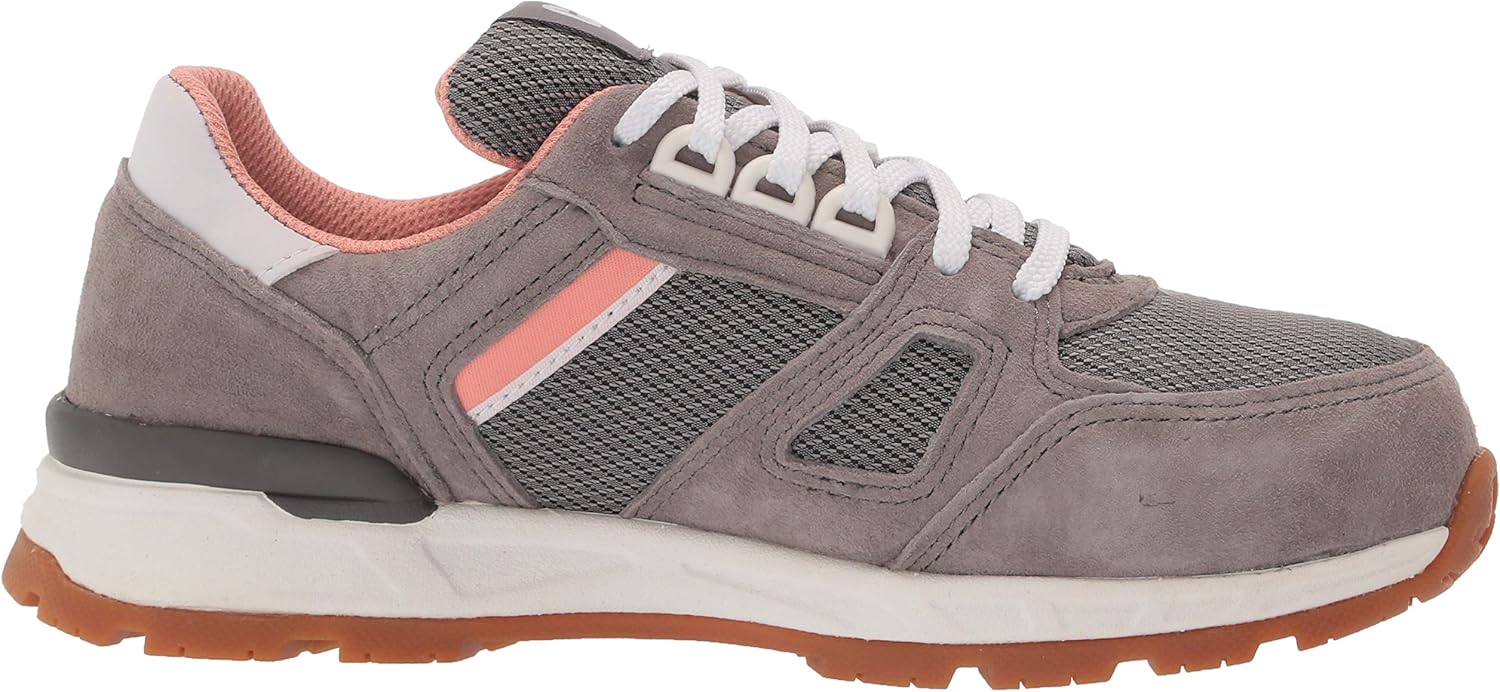 Caterpillar Women's Woodward St Construction Shoe: Cat: Shoes