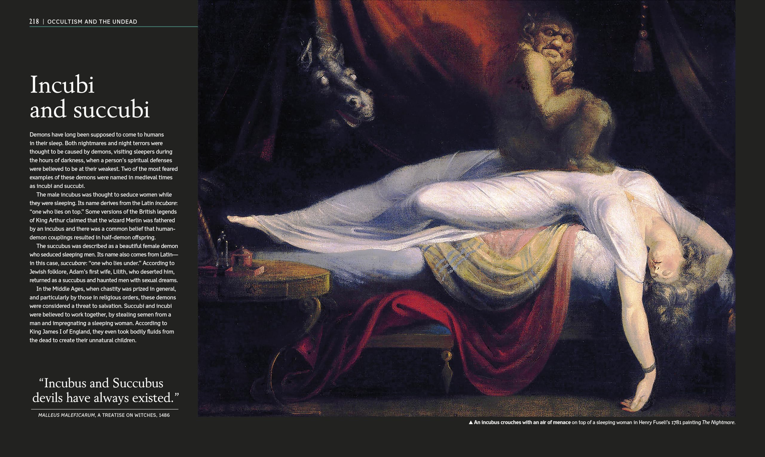 A History of Ghosts, Spirits and the Supernatural (Esoteric Histories)