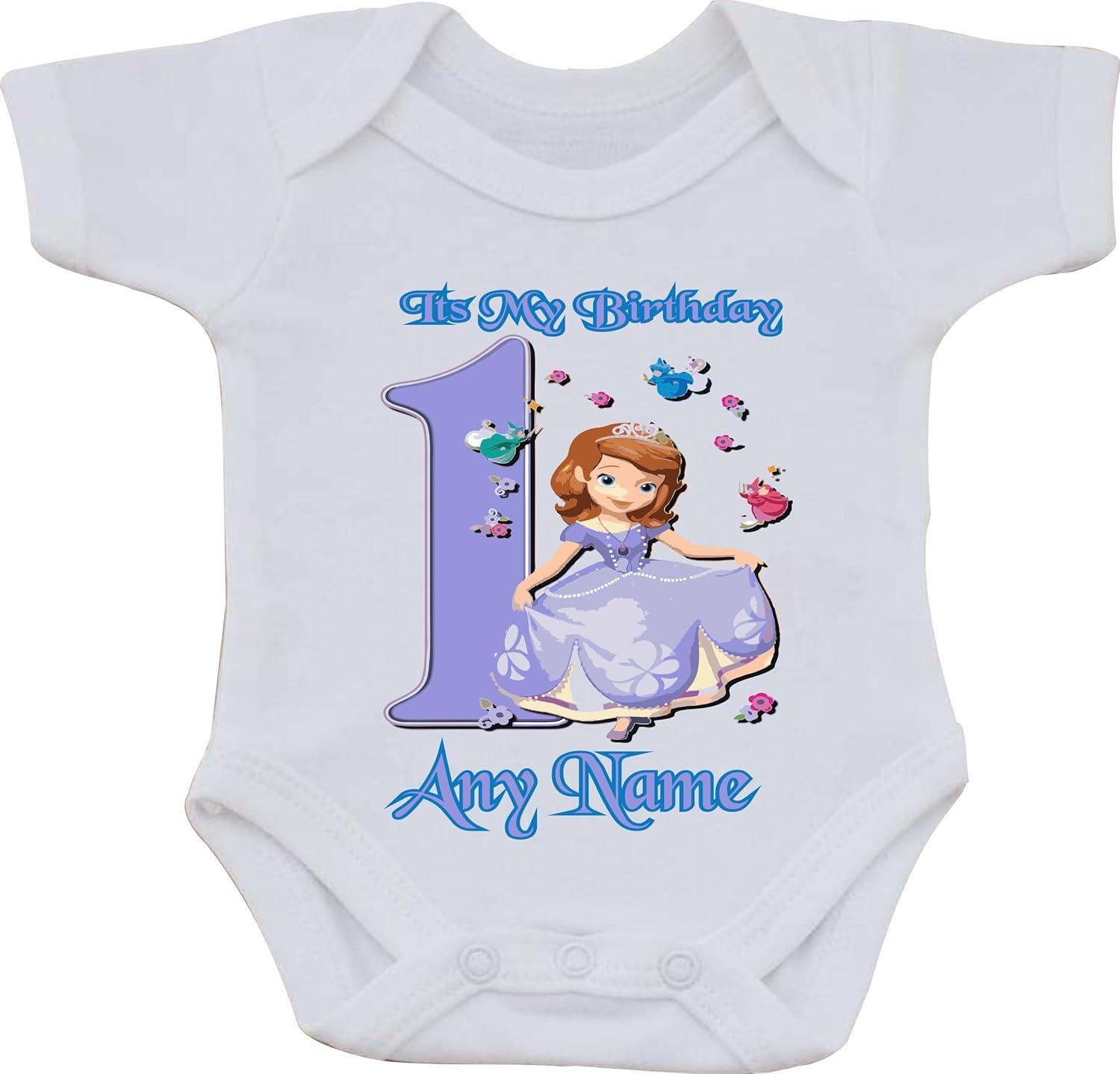 sublimation baby vests