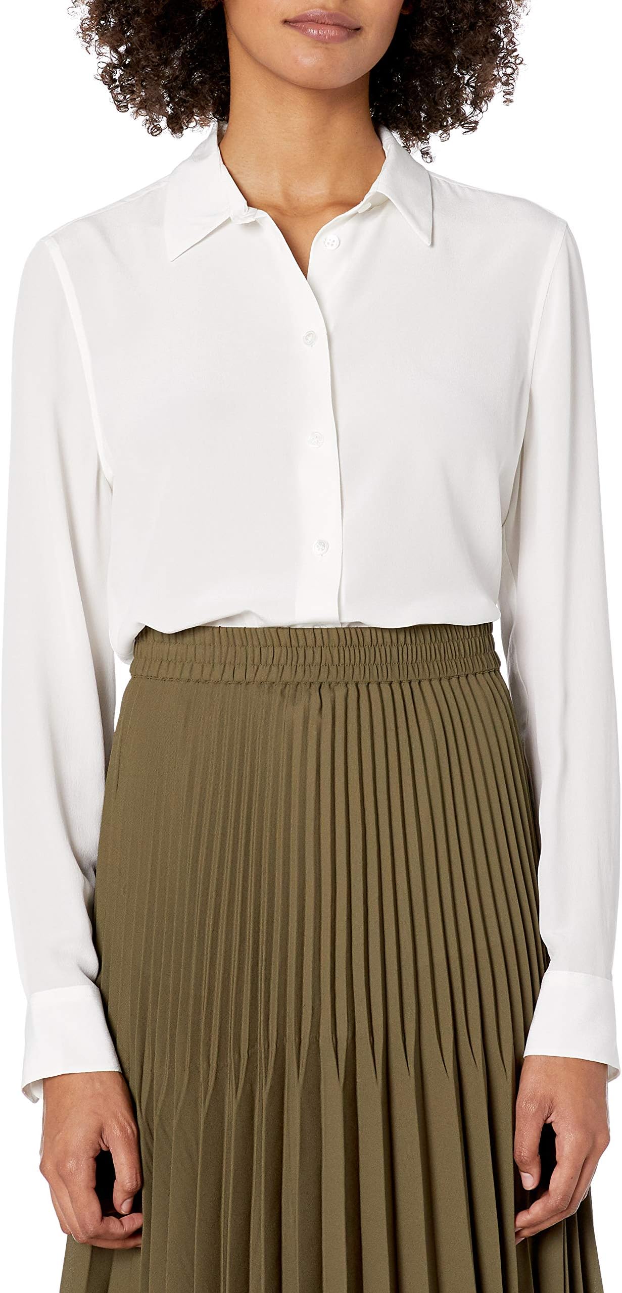 EQUIPMENT Women's Essential Top