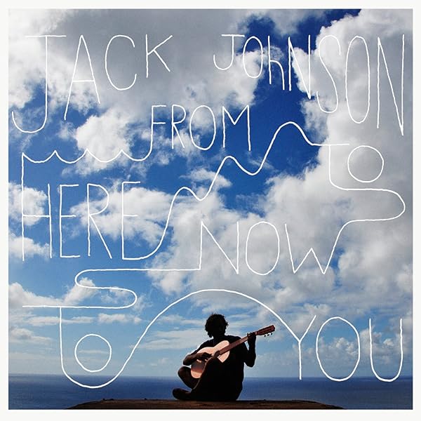 Jack Johnson - On and On [Vinyl] - Amazon.com Music