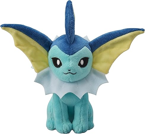 vaporeon plush amazon