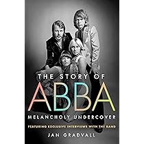 Abba All the Songs: The Story Behind Every Track | Amazon.com.br
