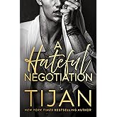 A Hateful Negotiation