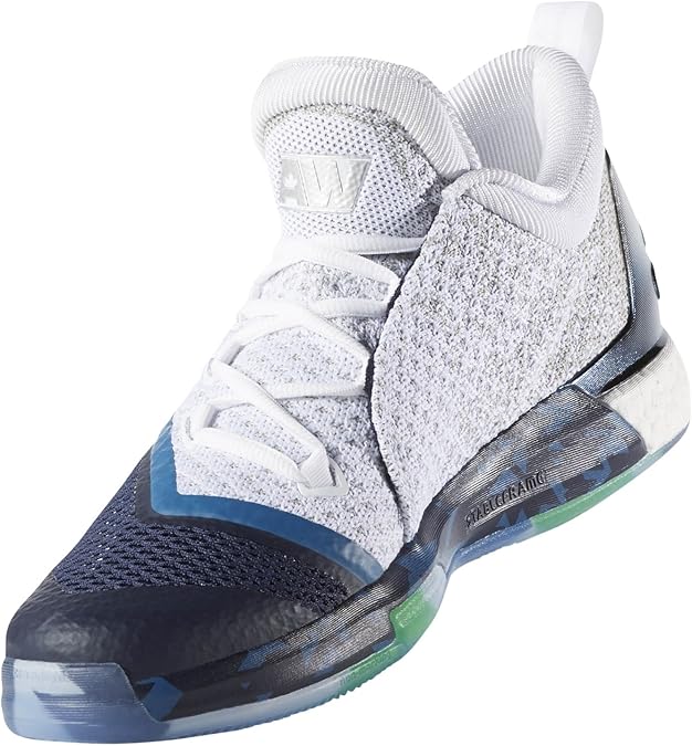 crazylight boost 2.5 low