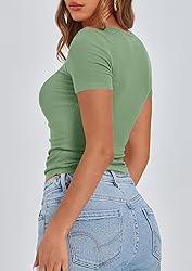 PRETTYGARDEN Women's 2025 Spring Summer Short