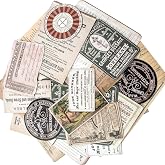 Tim Holtz Idea-Ology Layers Collector TH Ideaology 5x7 inches