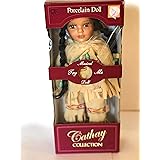cathay collection indian doll