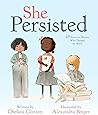 She Persisted: 13 American Women Who Changed the World