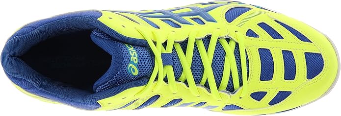 asics gel volleycross revolution mt