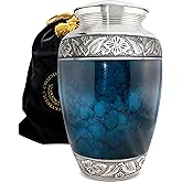 Majestic Radiance Cremation Urn