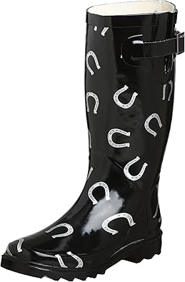 chooka rain boots amazon