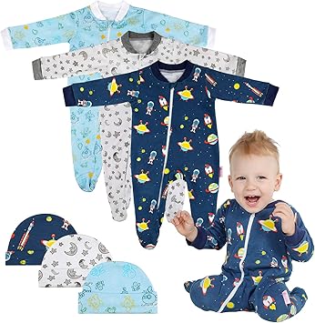 3 to 6 month sleepers