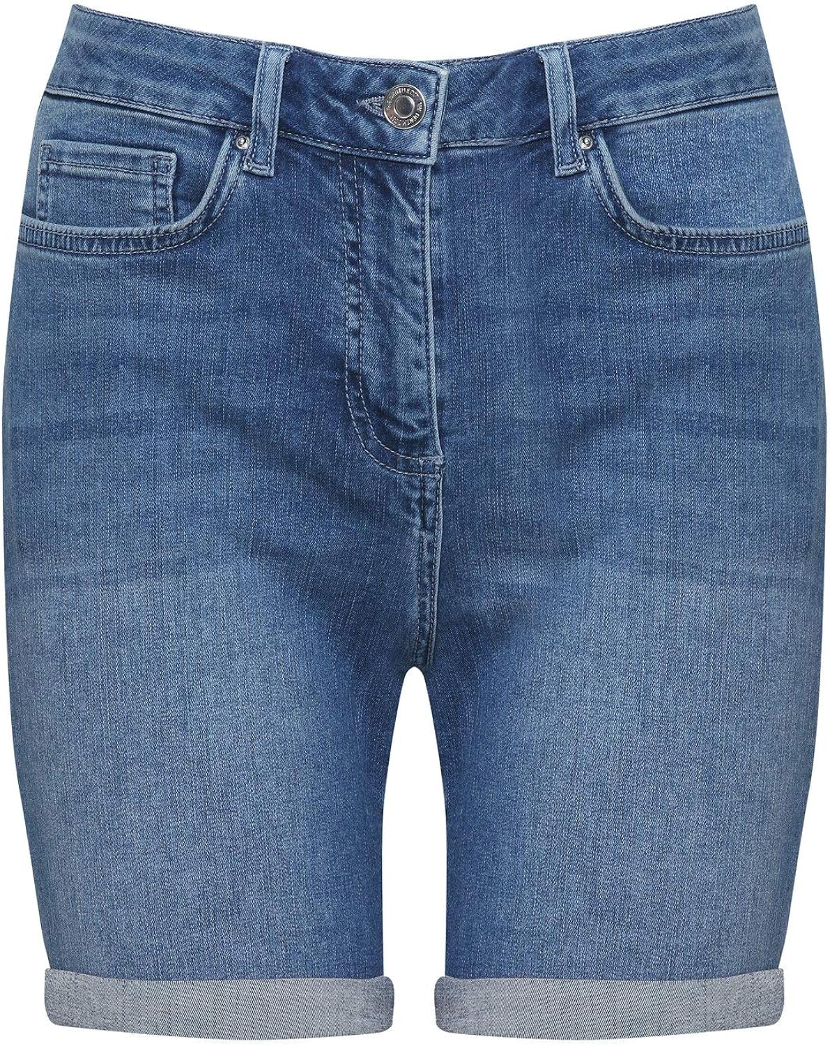 m&co ladies jeans