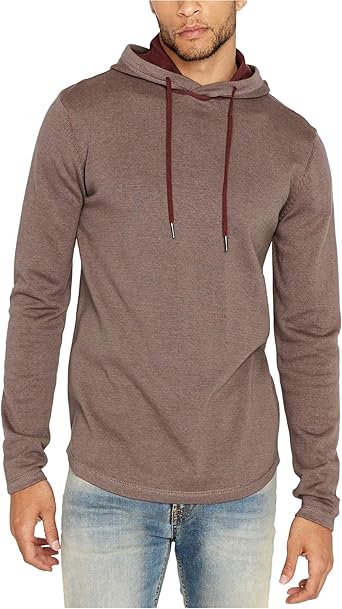 buffalo david bitton zip up hoodie