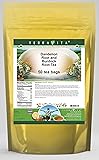 Dandelion Root and Burdock Root Tea