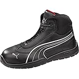 botas de trabajo puma hombre