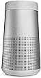Bose SoundLink Revolve Bluetooth Speaker, Lux Gray