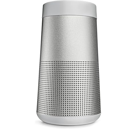 bose soundlink revolve airplay