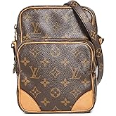 Louis Vuitton Women's Pre-Loved Amazone Bag