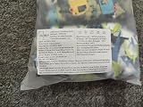 MOEMOE BABY Potty Training Pants Boys 10 Pack Cotton Reusable Blue 3 Years view 7