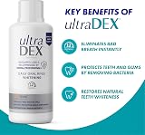 UltraDEX Daily Oral Rinse Whitening 500 ml view 6