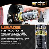 Archoil AR6900-D Max Advanced Diesel Additive 2 x 250ml Treats 500L view 8