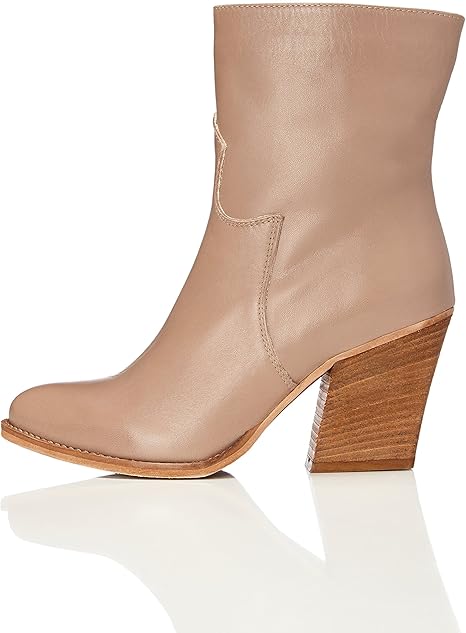 botas mujer amazon