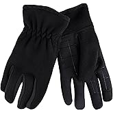 Levi's Men's Touchscreen Warm Winter Glove