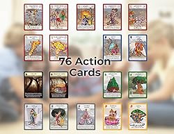 Battleground Lanka | Strategy Card Game | Fun for