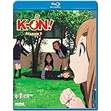 K-On! Season Two, Collection 1 [Blu-ray]