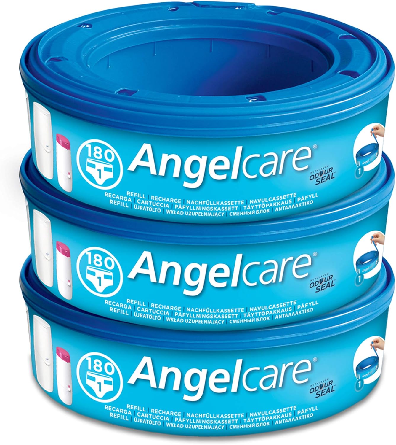 angelcare amazon