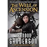 The Well of Ascension: A Mistborn Novel (Mistborn, 2)