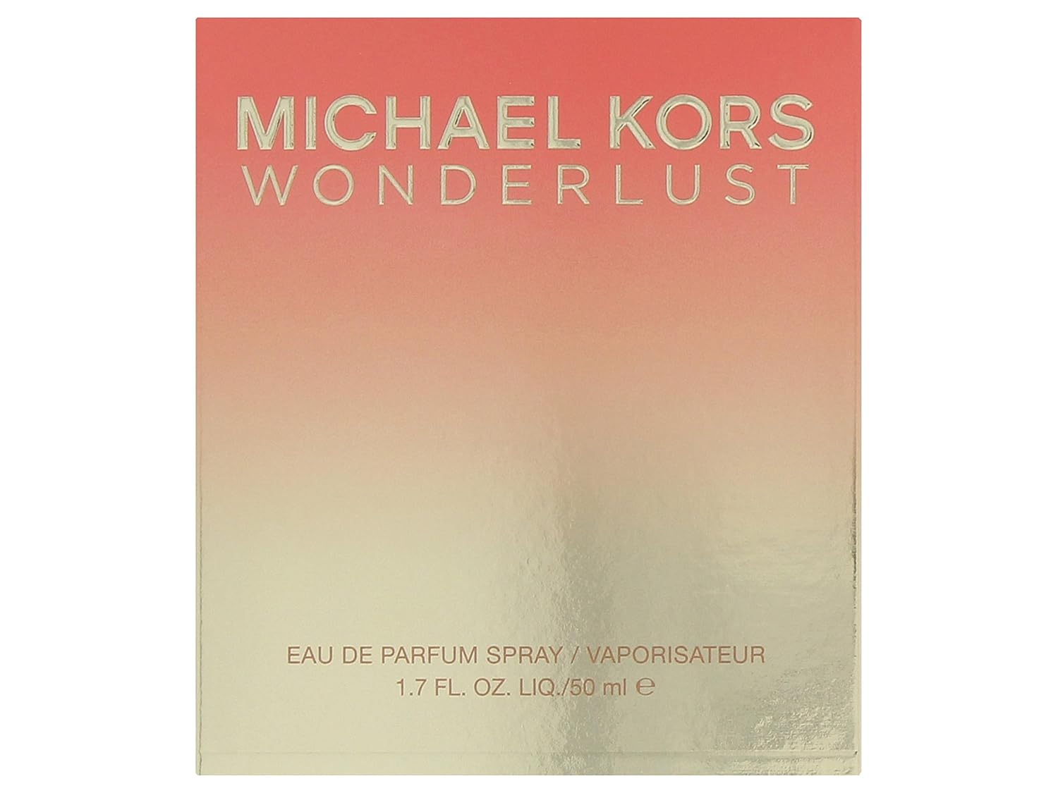 wonderlust michael kors amazon