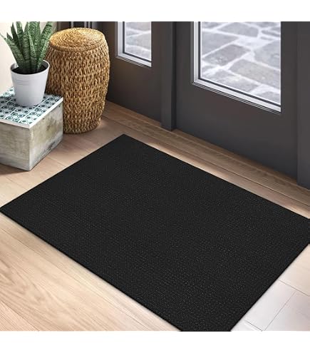 Amazon.com: EARTHALL Small Area Rug 2x3 Ft Washable Rugs for