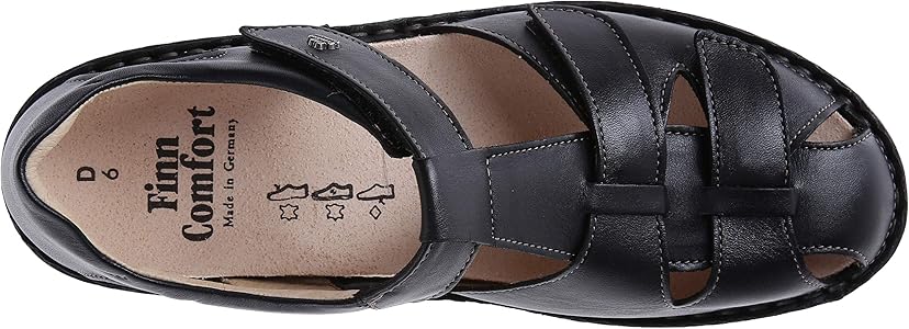 finn comfort germany shoes