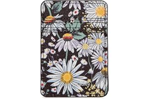VERA BRADLEY Verabradley Womens Adhesive Phone Wallet Stick On