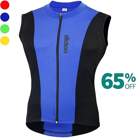 maglia ciclismo uomo