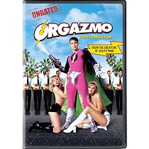 Amazon.com: Orgazmo : Trey Parker, Matt Stone, Dian Bachar, Robyn ...