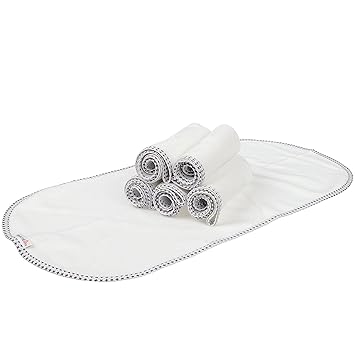munchkin waterproof changing pad liners