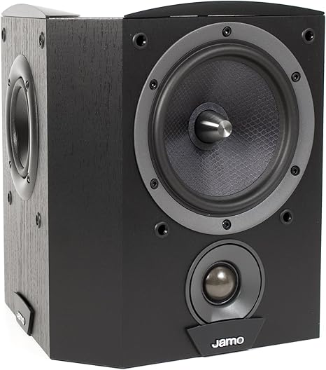 jamo 7.2 speakers