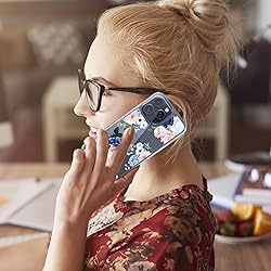 RANZ Case for iPhone 15 Pro, Anti-Scratch