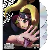 Naruto Shippuden: Box Set 2