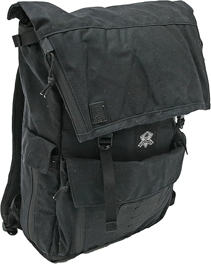 grey ghost gear backpack